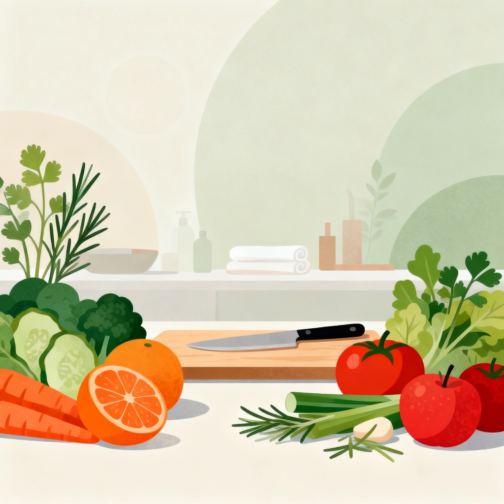 Zdravé recepty pre celú rodinu